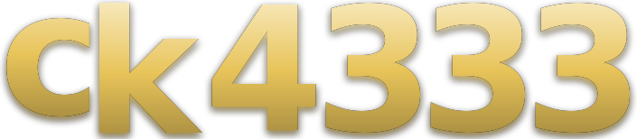ck4333 logo